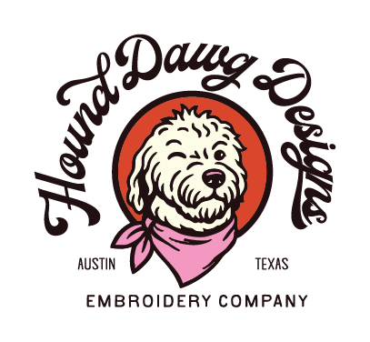 HOUND DAWG DESIGNS