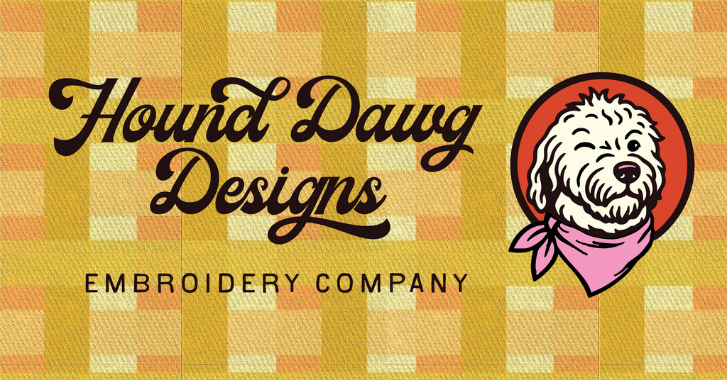 Hound Dawg Designs Gift Card
