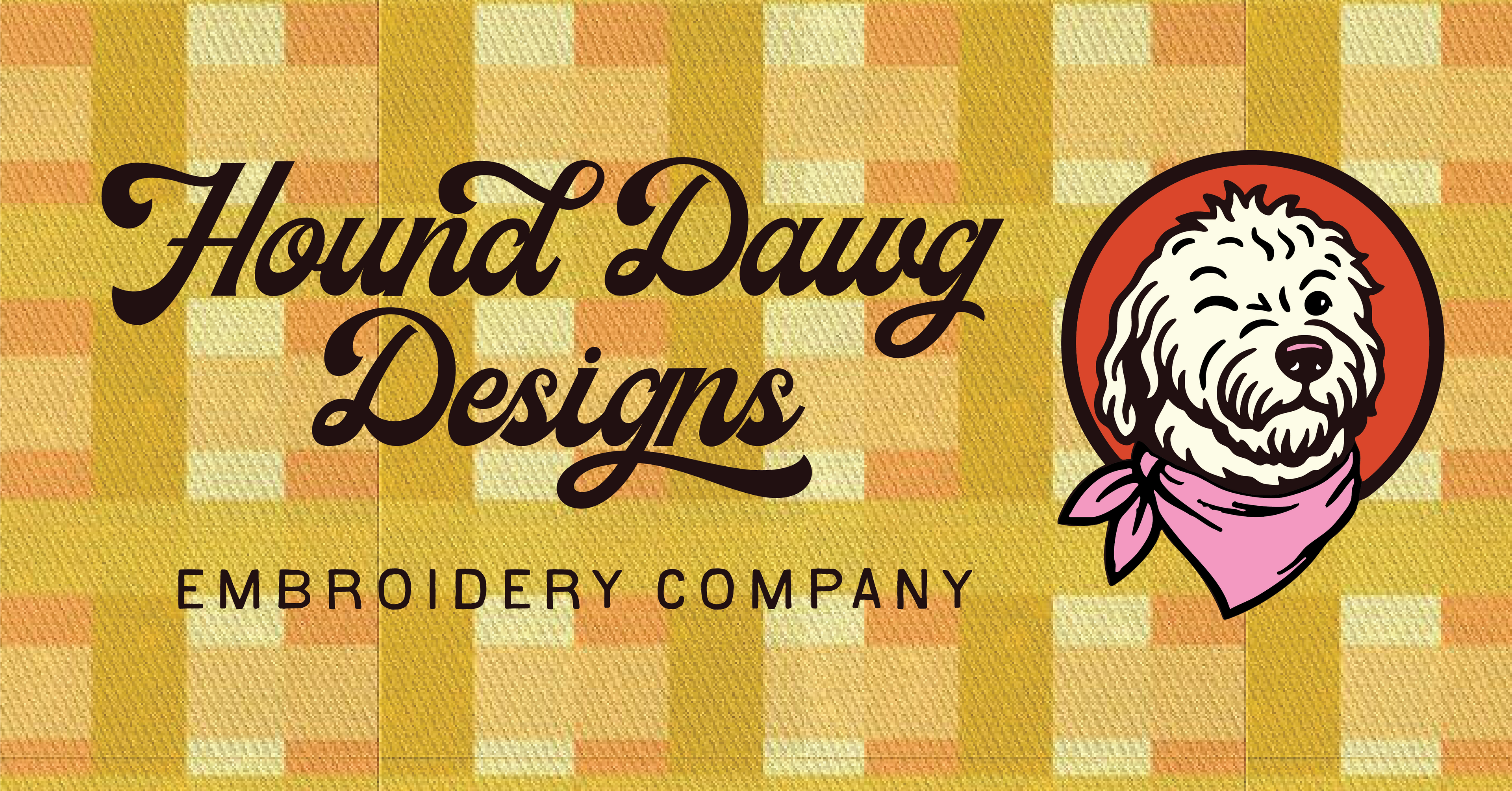 Hound Dawg Designs Gift Card